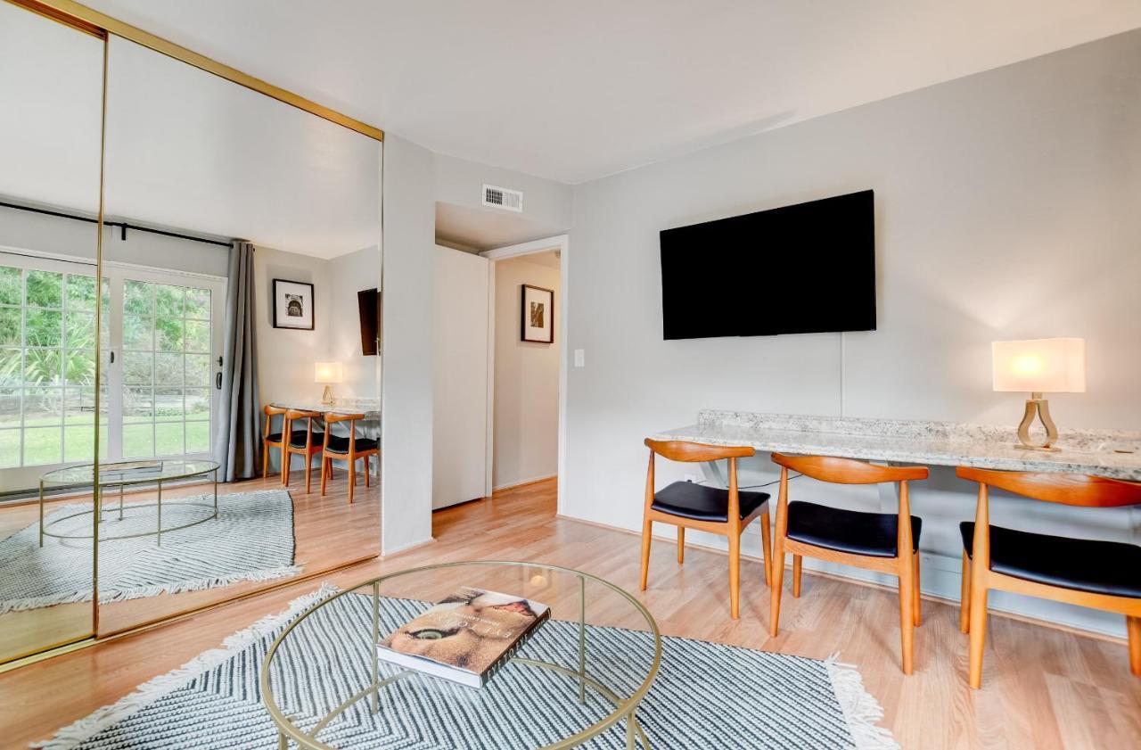 Private Suite San Diego Exteriér fotografie