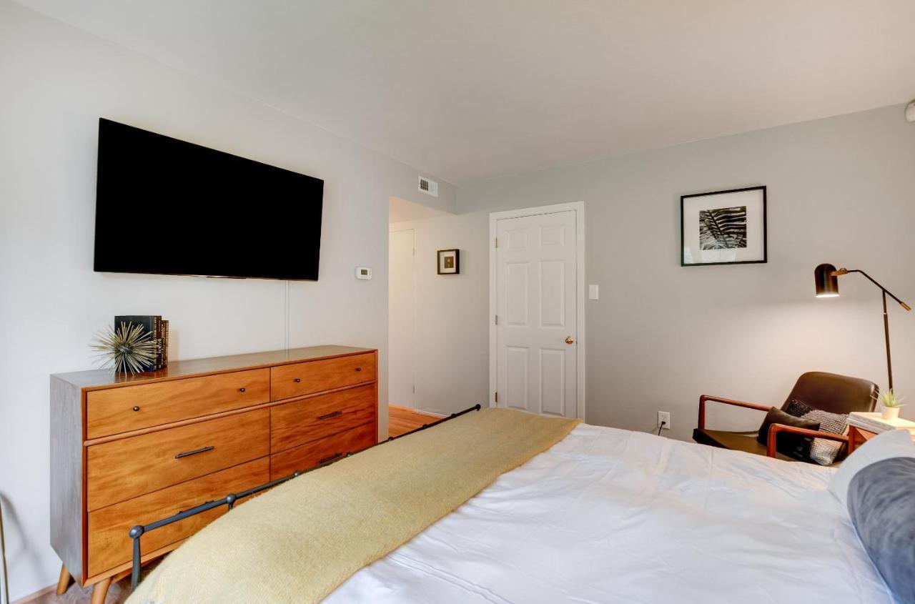 Private Suite San Diego Exteriér fotografie